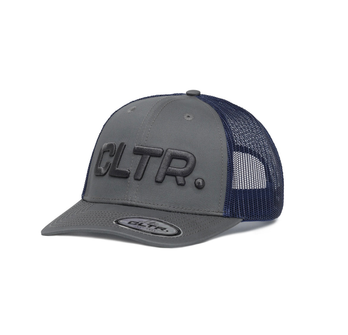 CLTR - Tech Trucker Cap