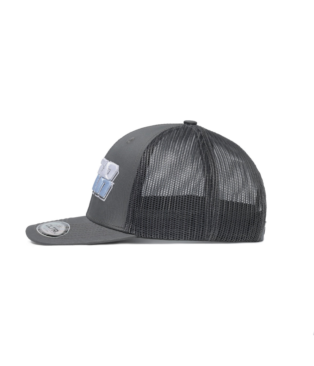 CLTR - Throwback Trucker Cap