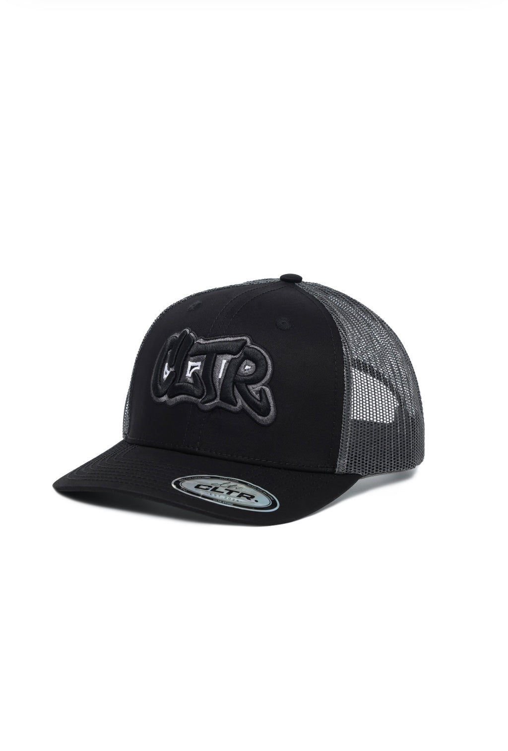 CLTR - Stack Trucker Cap