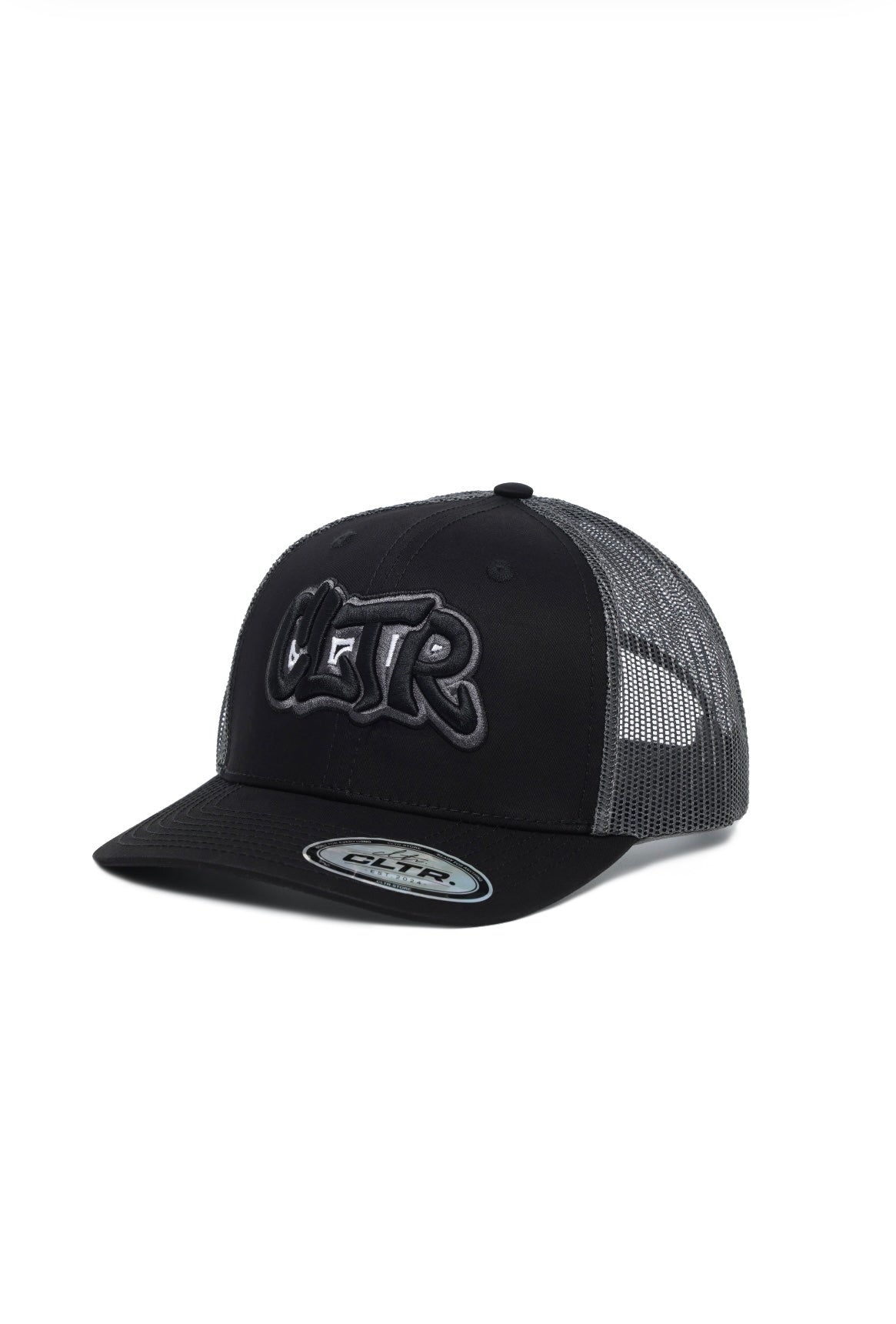 CLTR - Stack Trucker Cap