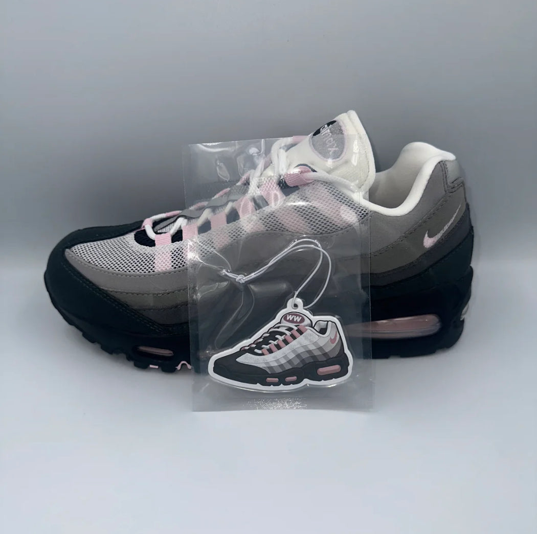 Air max 95s Car Scent - Pack of 6