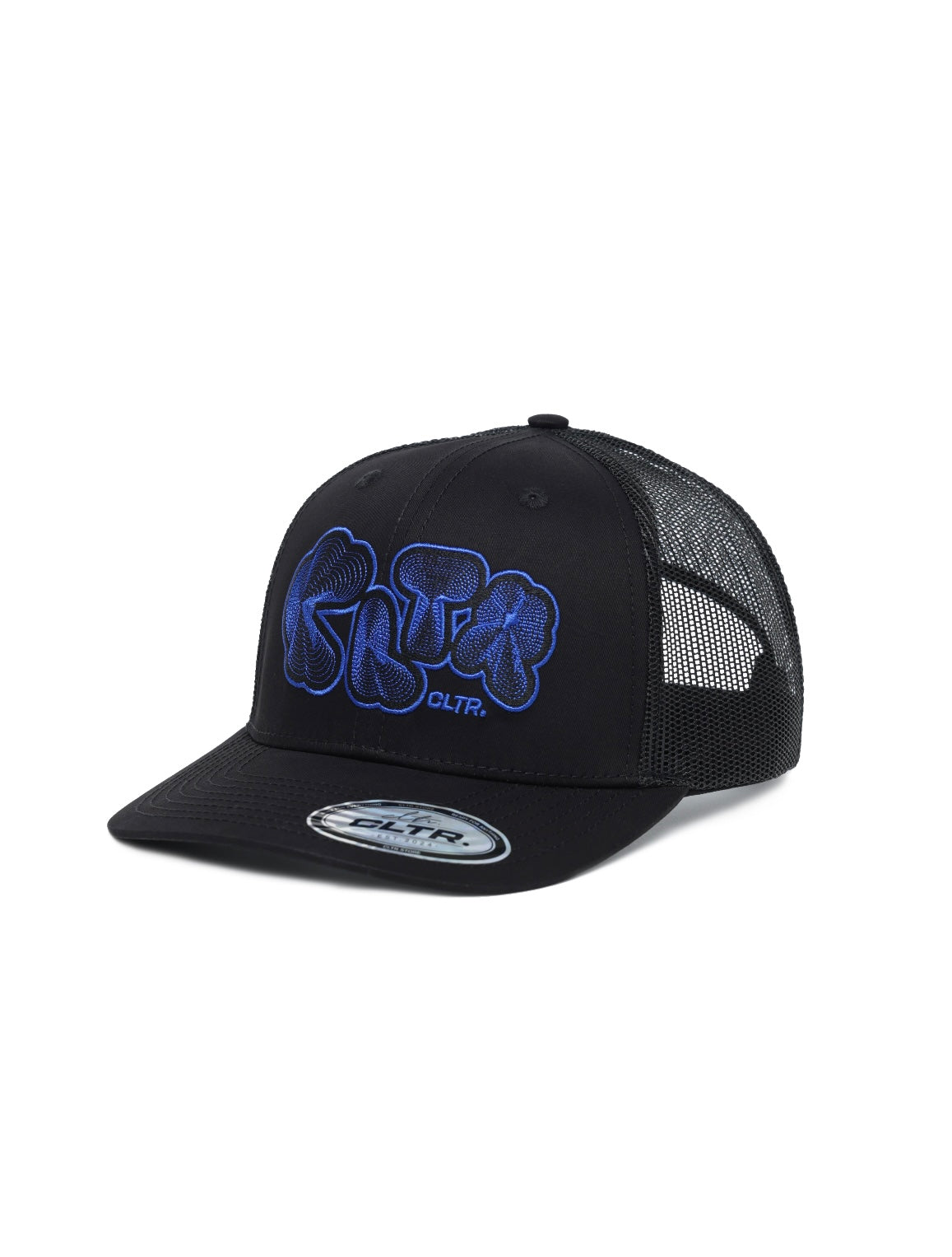 CLTR - Frequency Trucker Cap