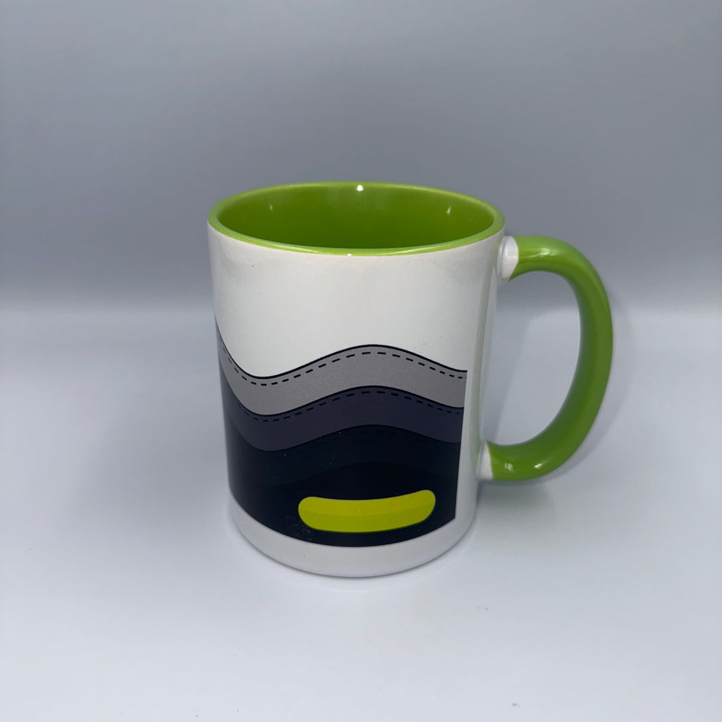 Air Max Mugs ☕️