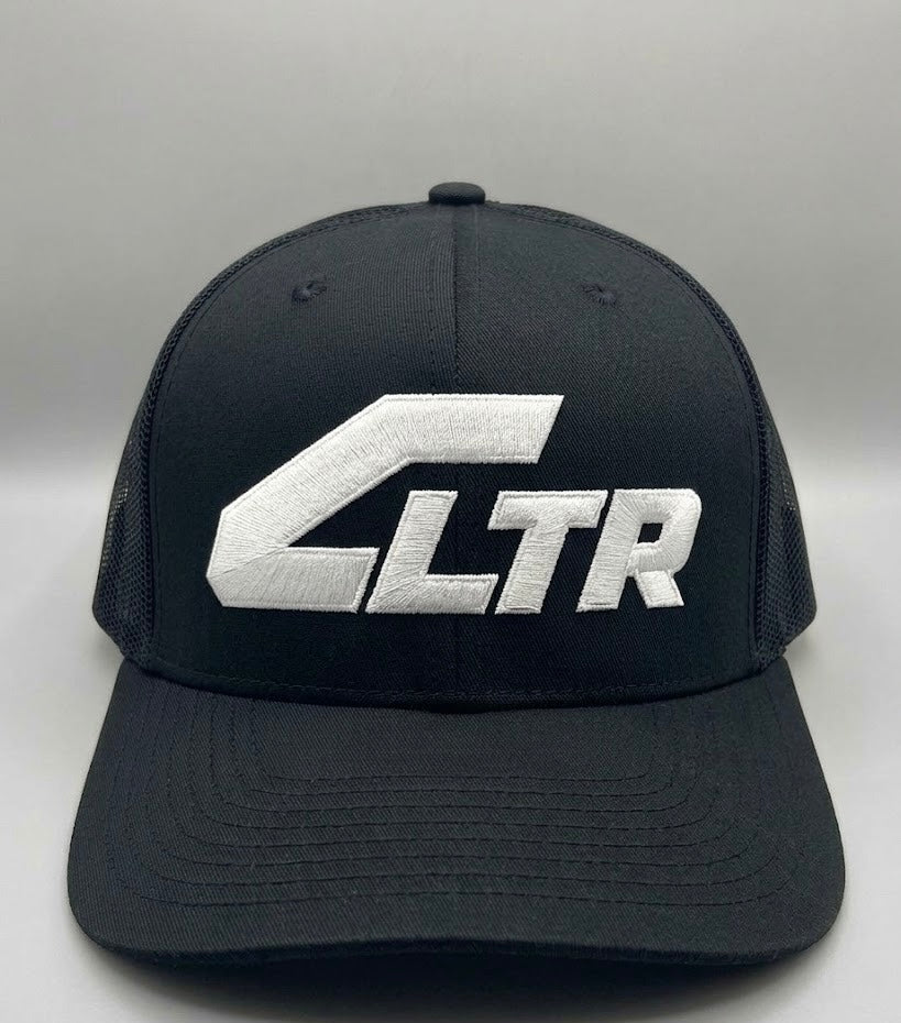 CLTR Block Logo