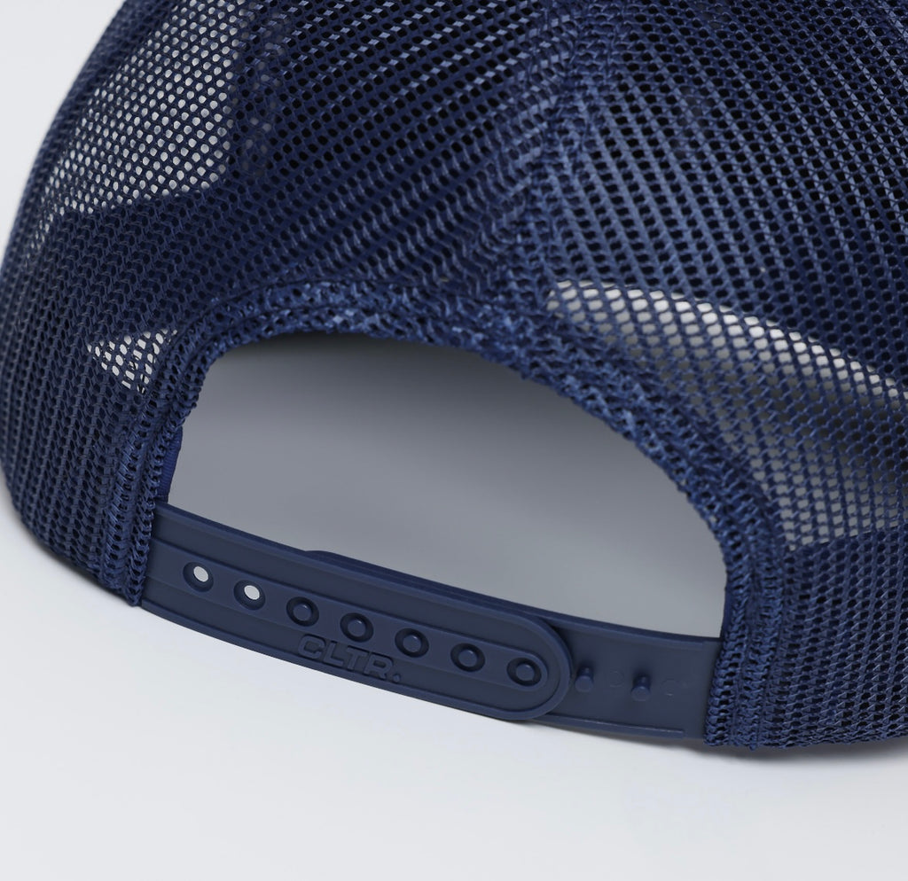 CLTR - Tech Trucker Cap