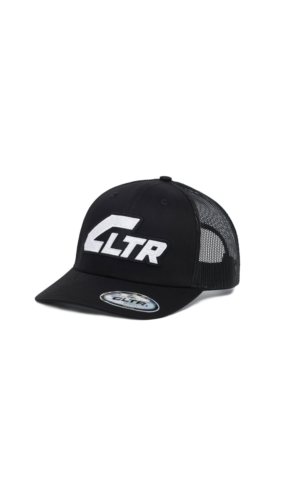 CLTR - Apex Trucker Cap