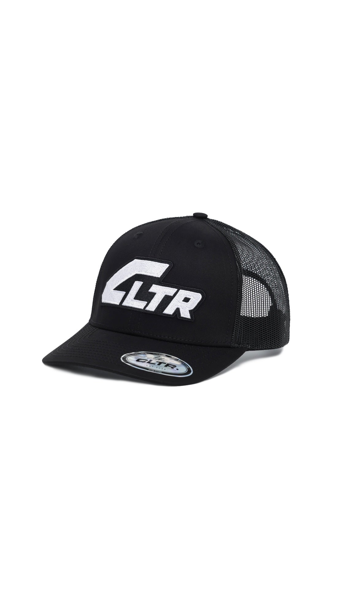 CLTR - Apex Trucker Cap