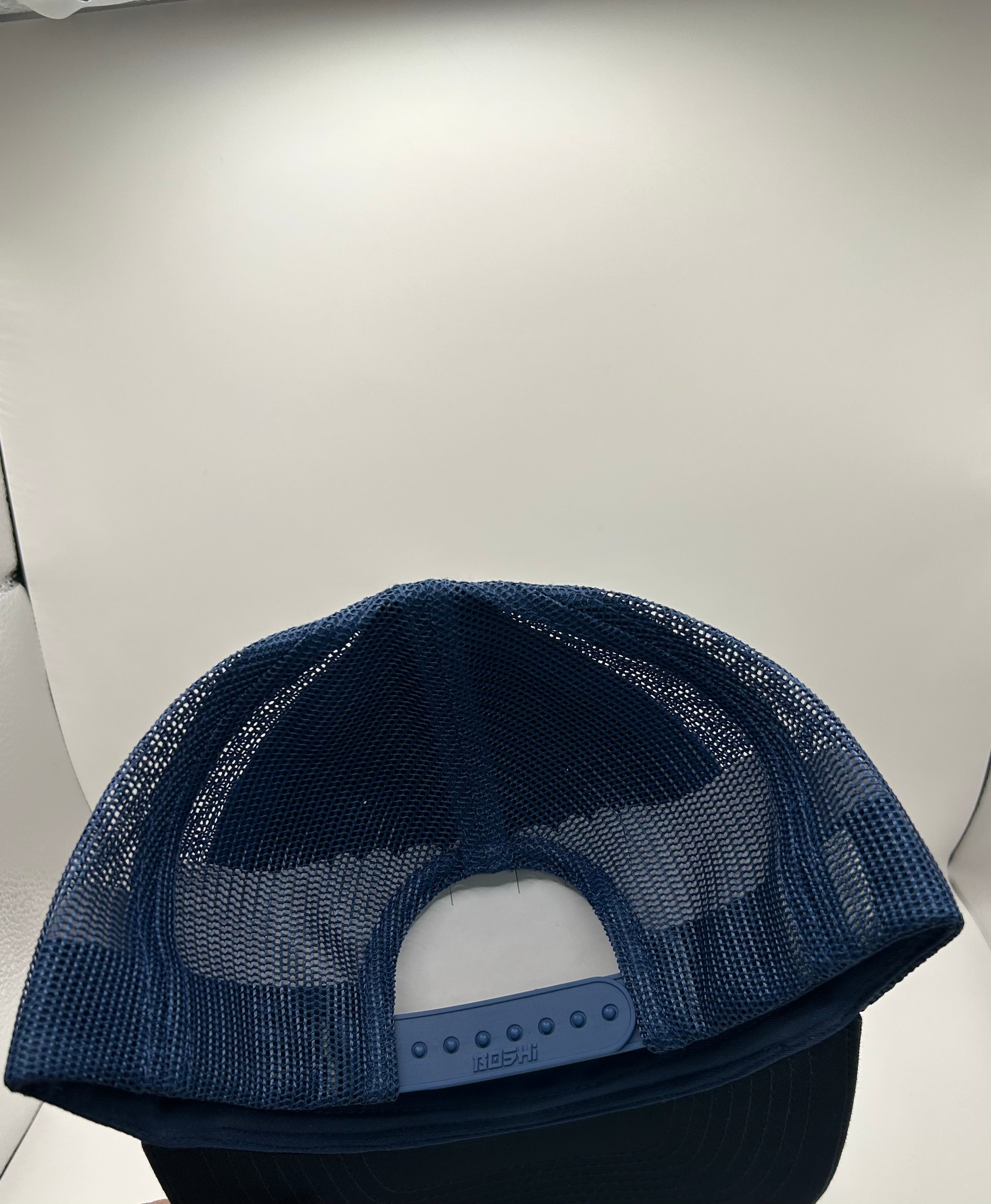 CLTR LVP CAP - NAVY