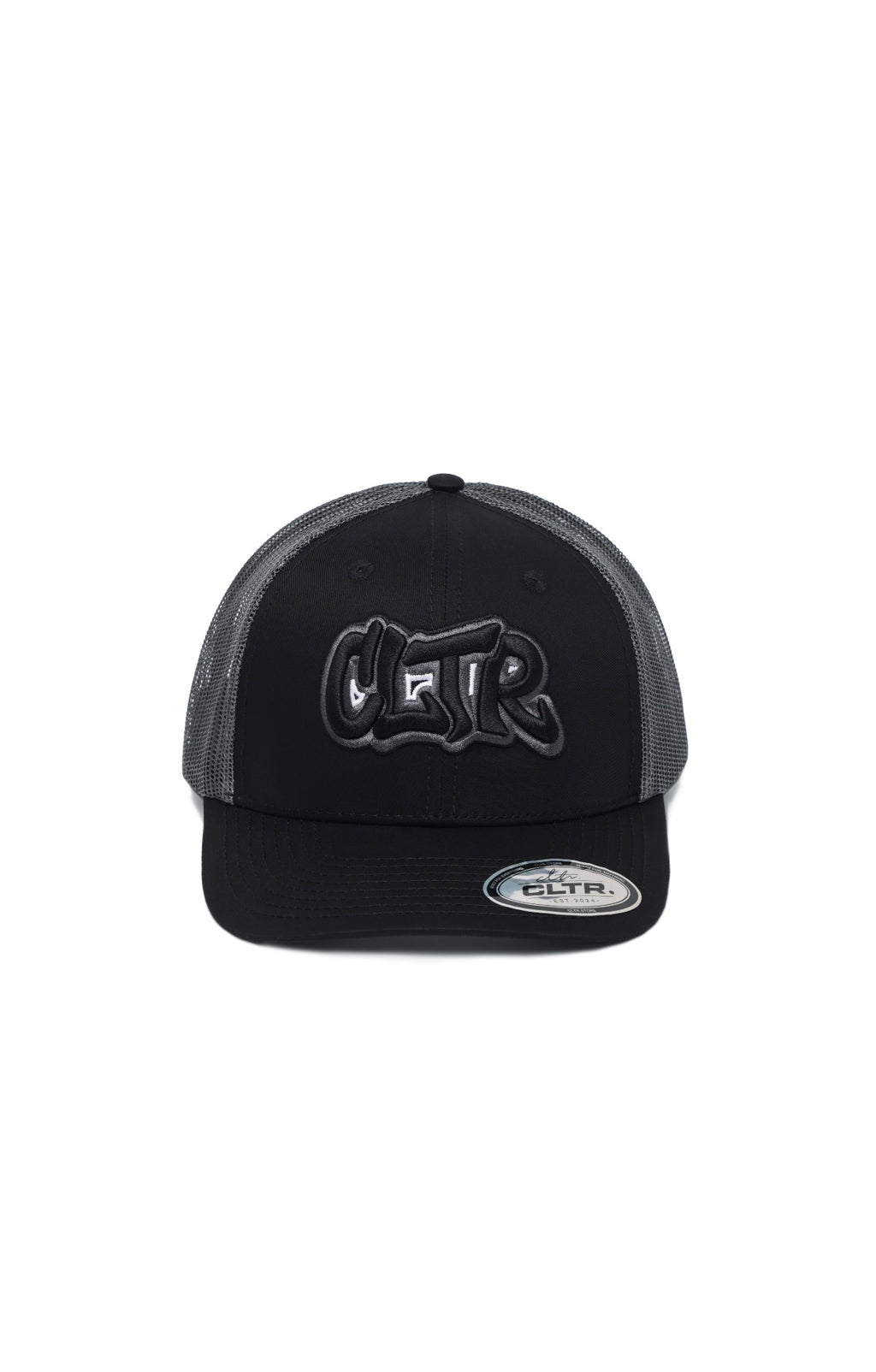 CLTR - Stack Trucker Cap
