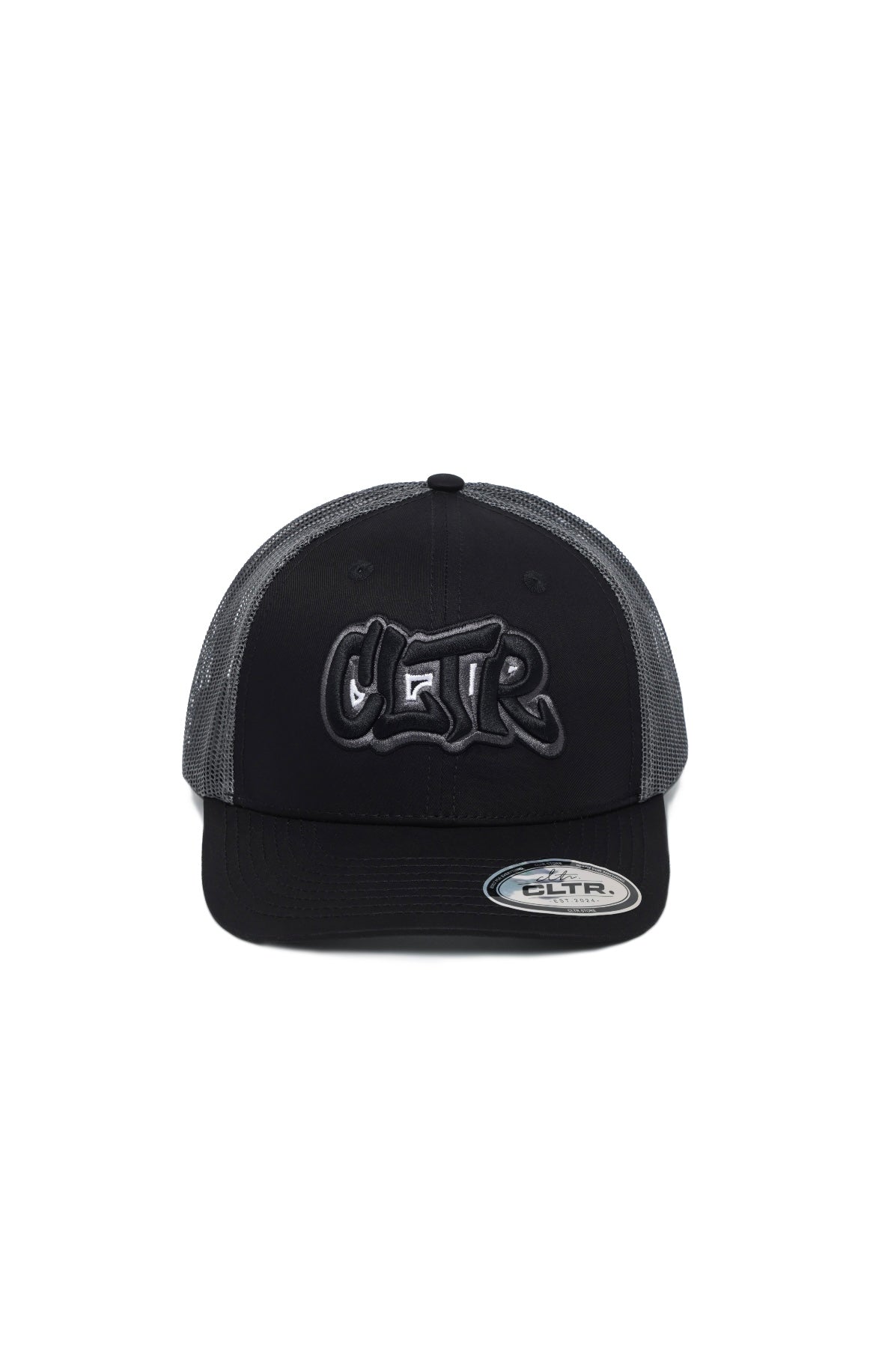 CLTR - Stack Trucker Cap