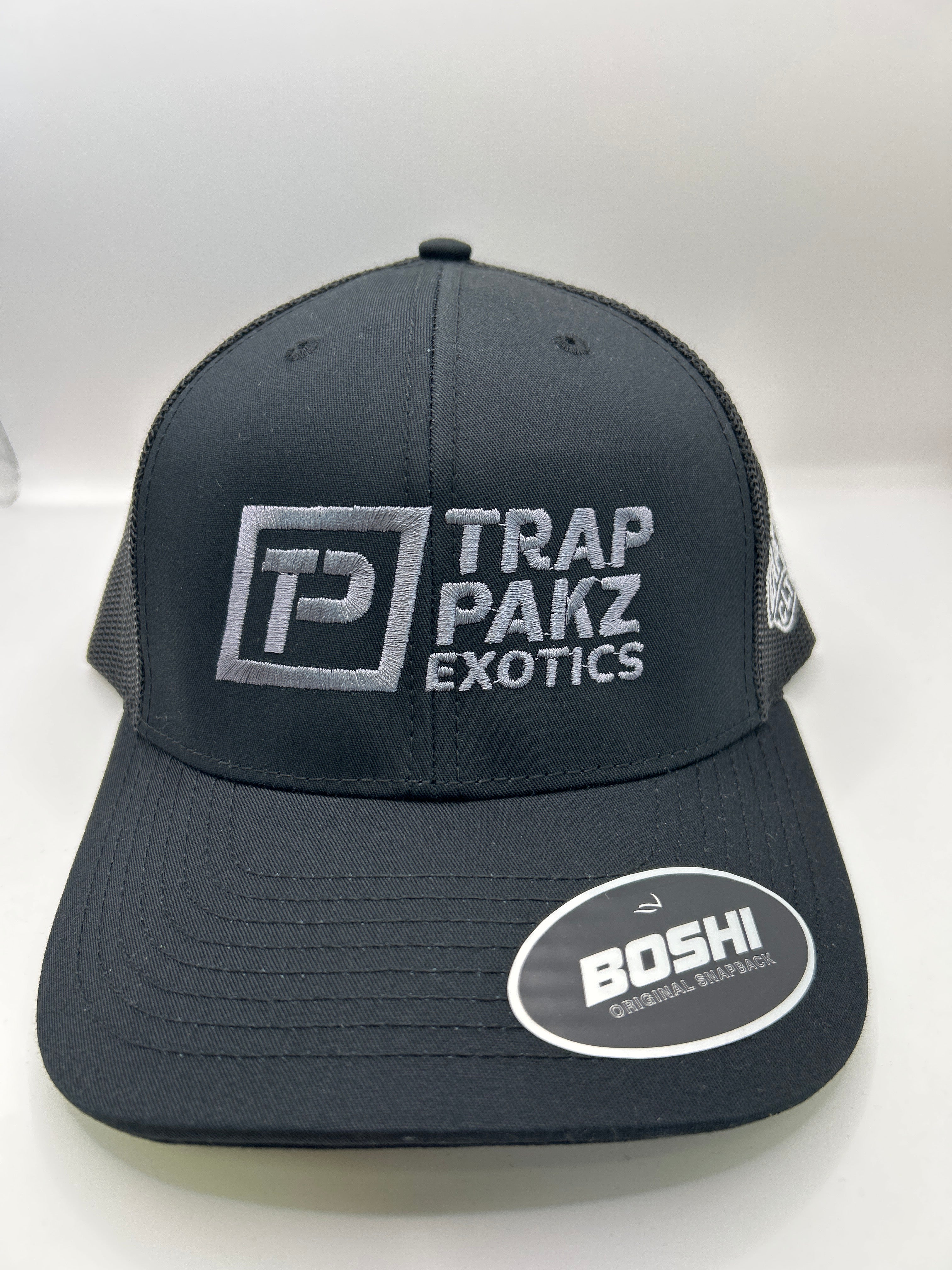 TP - Wagashi Symbol Cap – Cap Culture