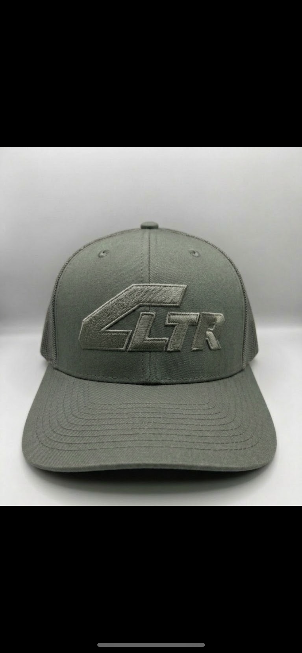 CLTR Block Logo