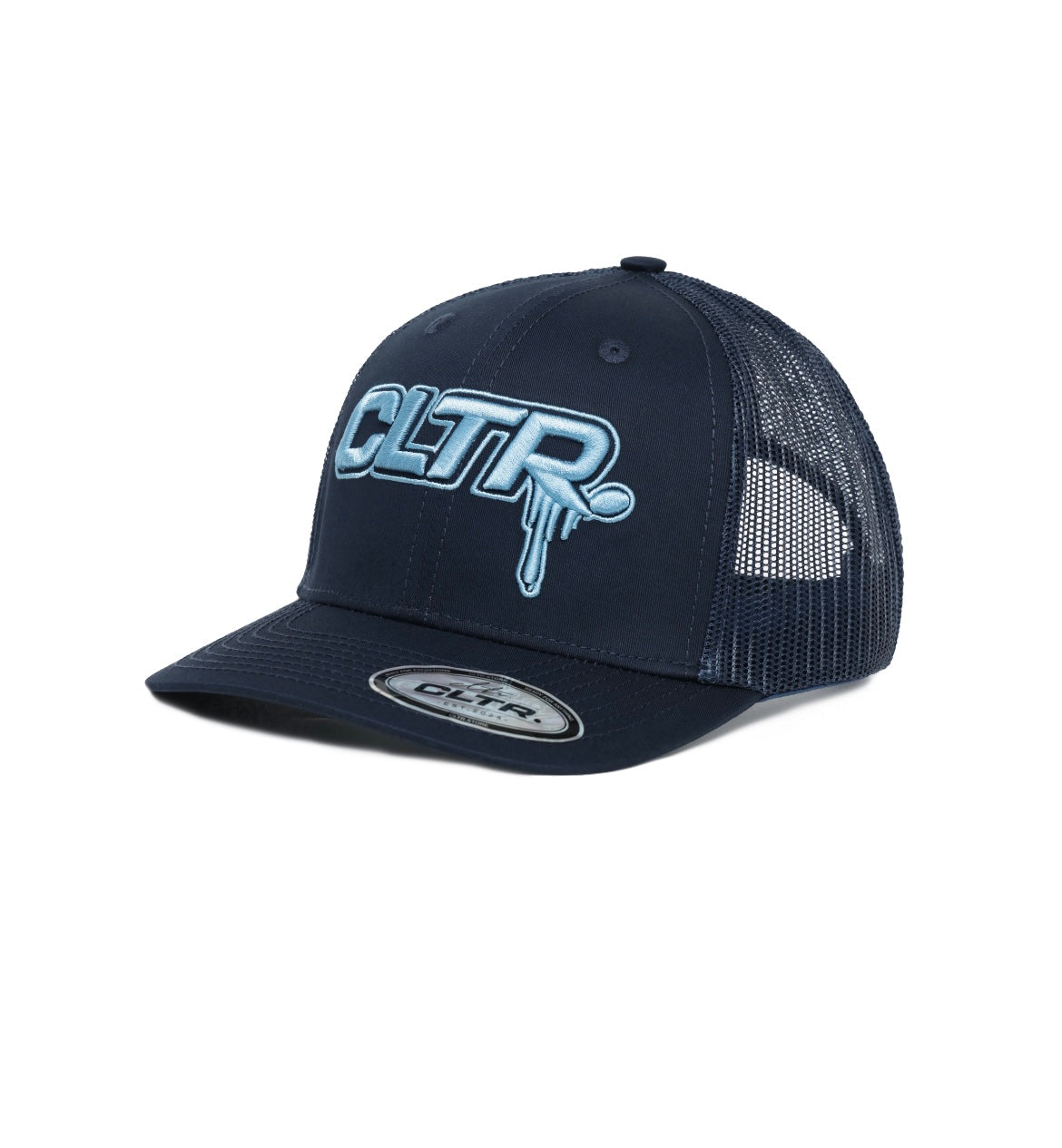 CLTR - Drip Trucker Cap