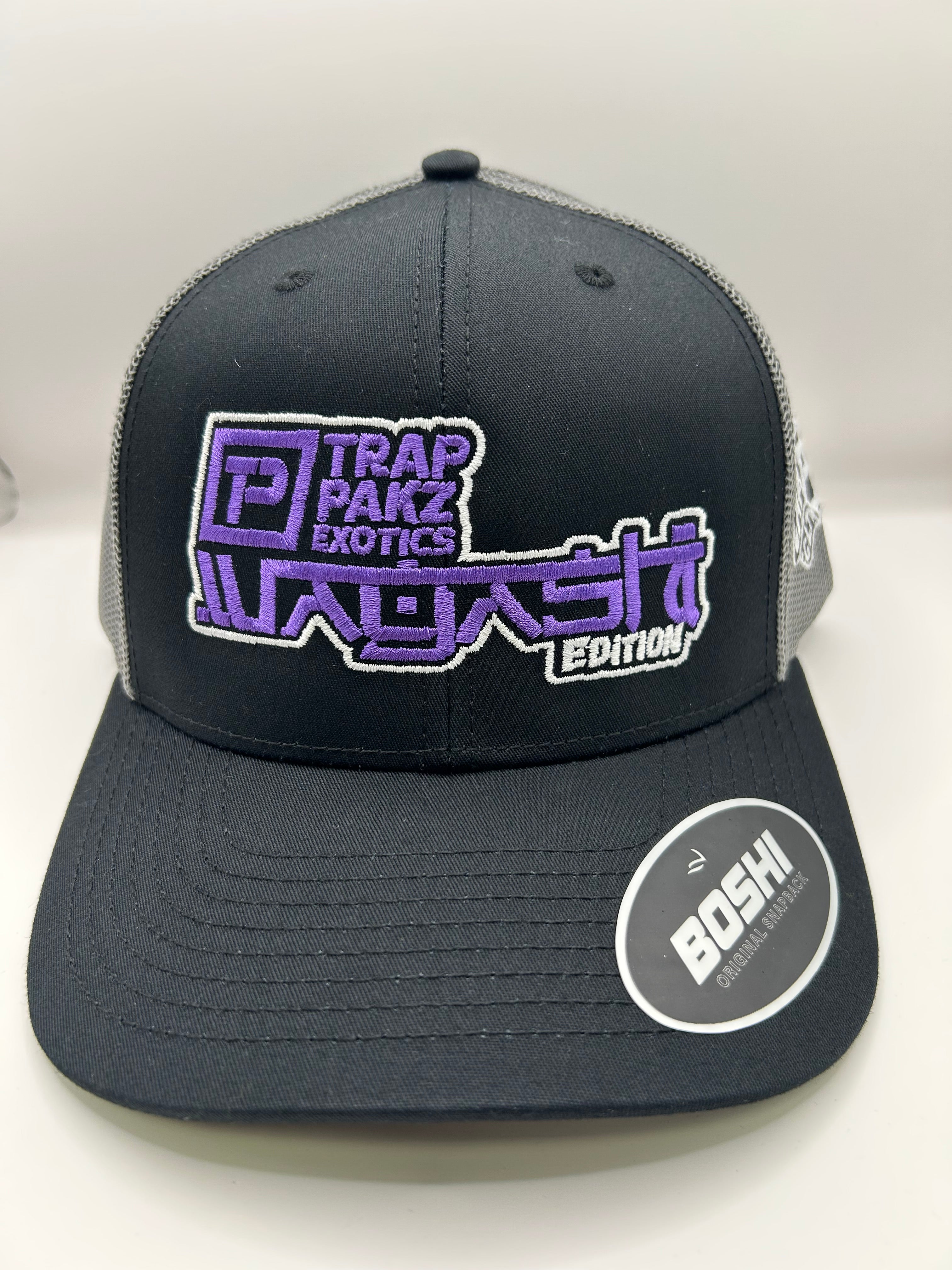 TP - Wagashi - Symbol Cap