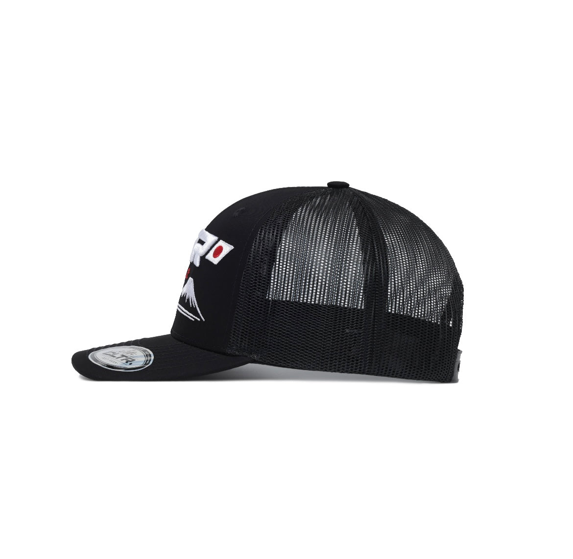 CLTR - Mount Fuji Trucker Cap