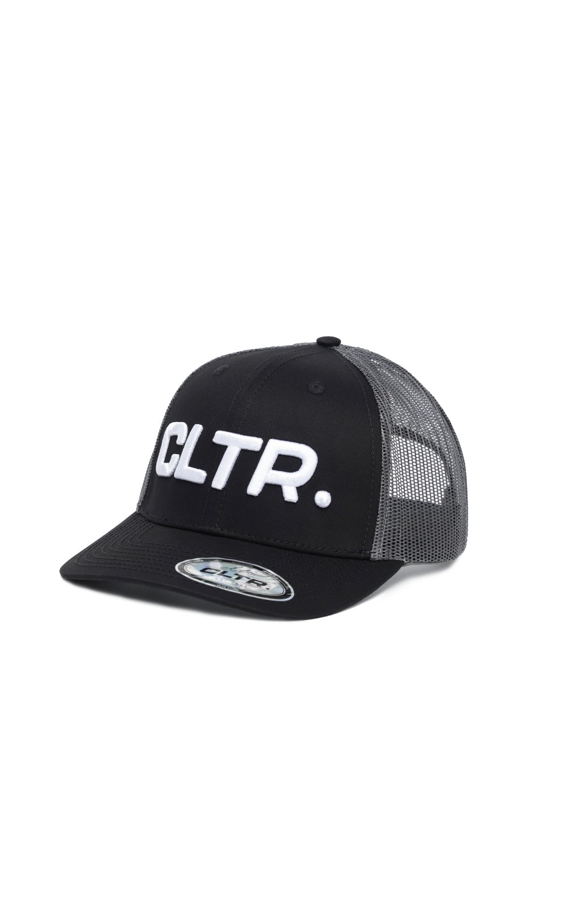 CLTR - Tech Trucker Cap