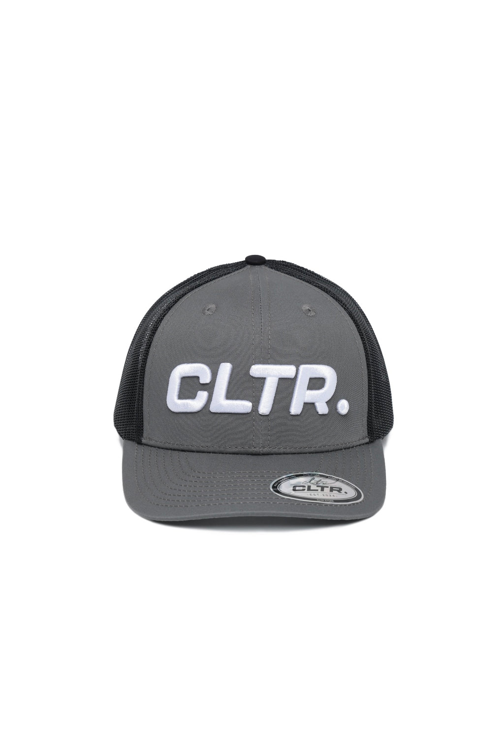 CLTR - Tech Trucker Cap