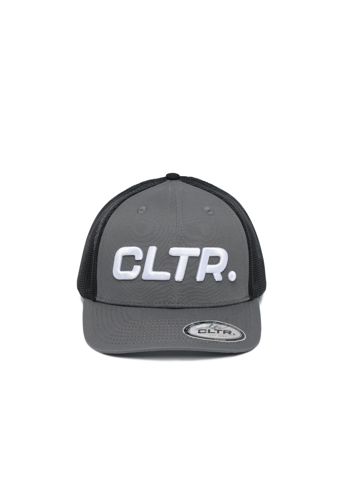 CLTR - Tech Trucker Cap