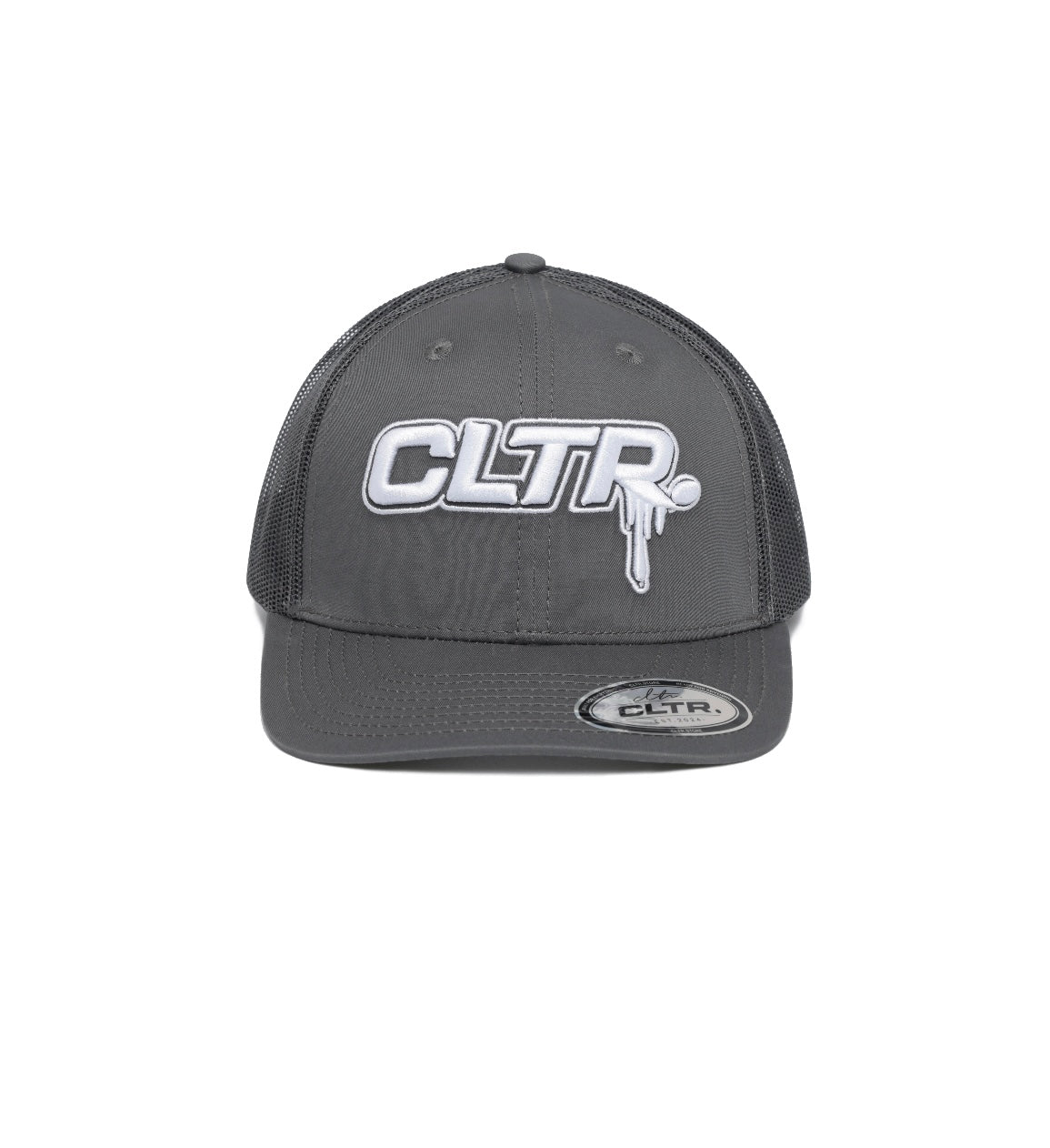 CLTR - Drip Trucker Cap