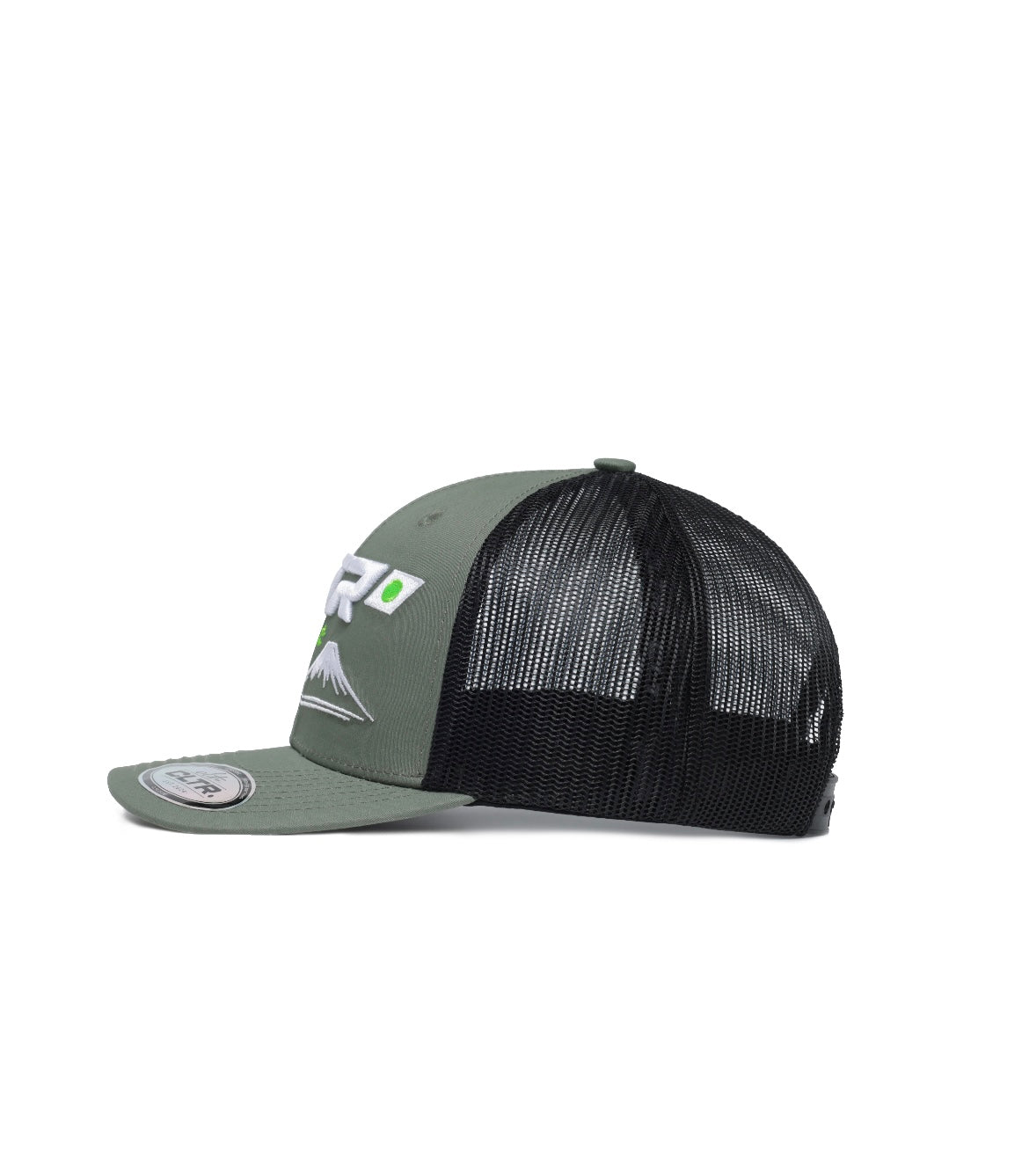 CLTR - Mount Fuji Trucker Cap