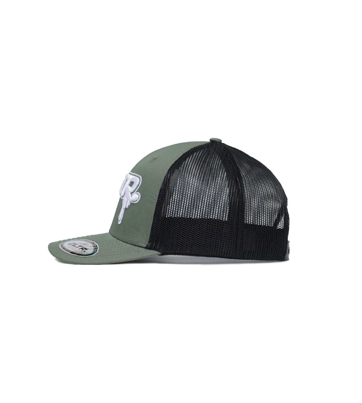 CLTR - Drip Trucker Cap