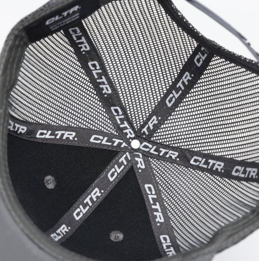 CLTR - Stack Trucker Cap