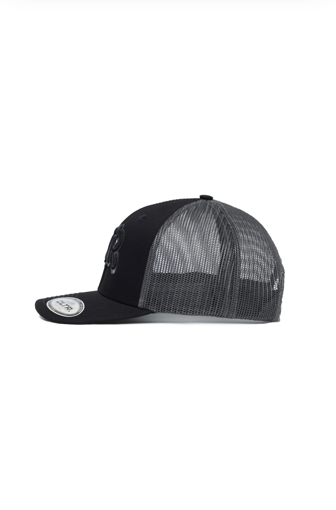 CLTR - Stack Trucker Cap