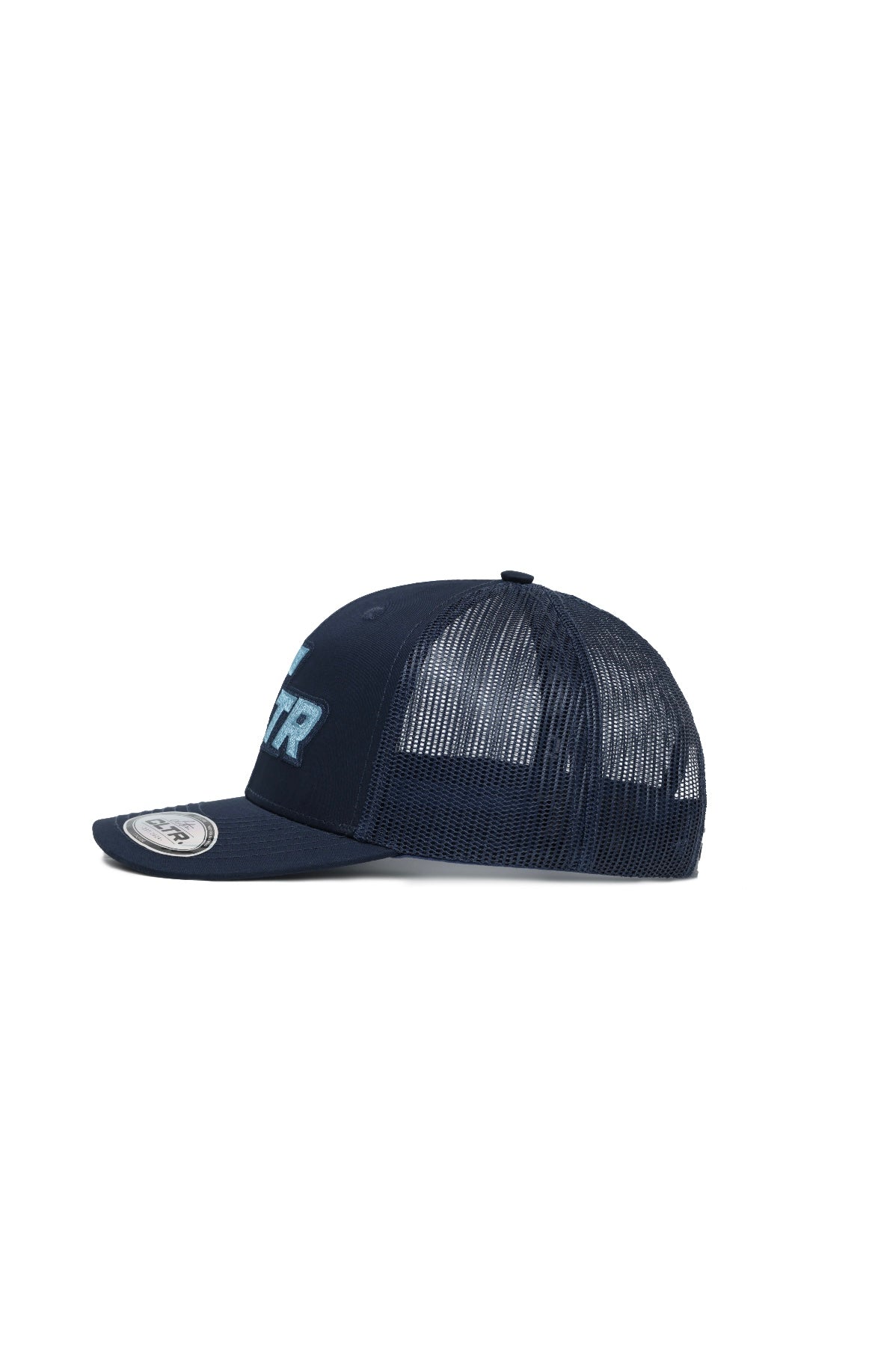 CLTR - Apex Trucker Cap