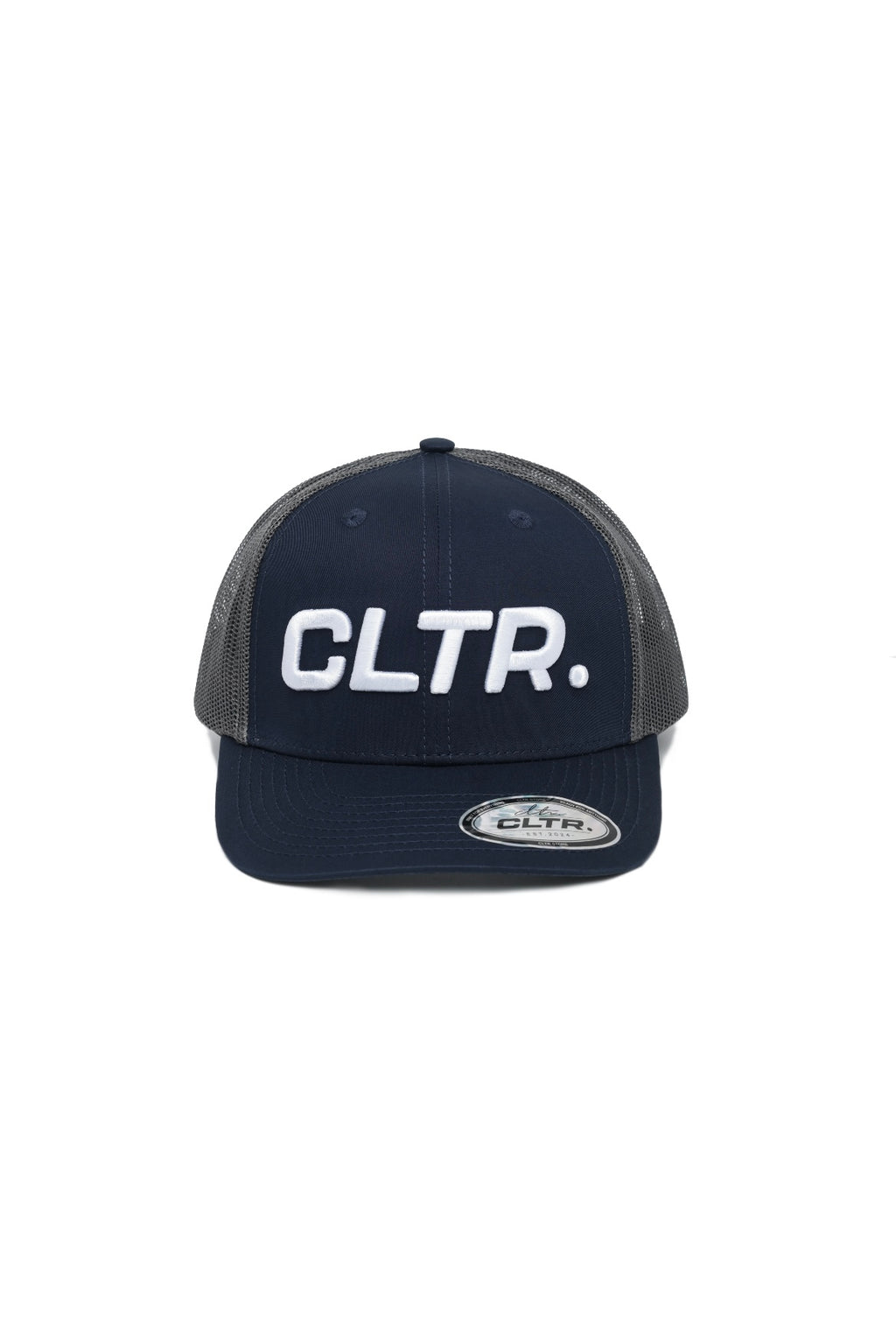CLTR - Tech Trucker Cap