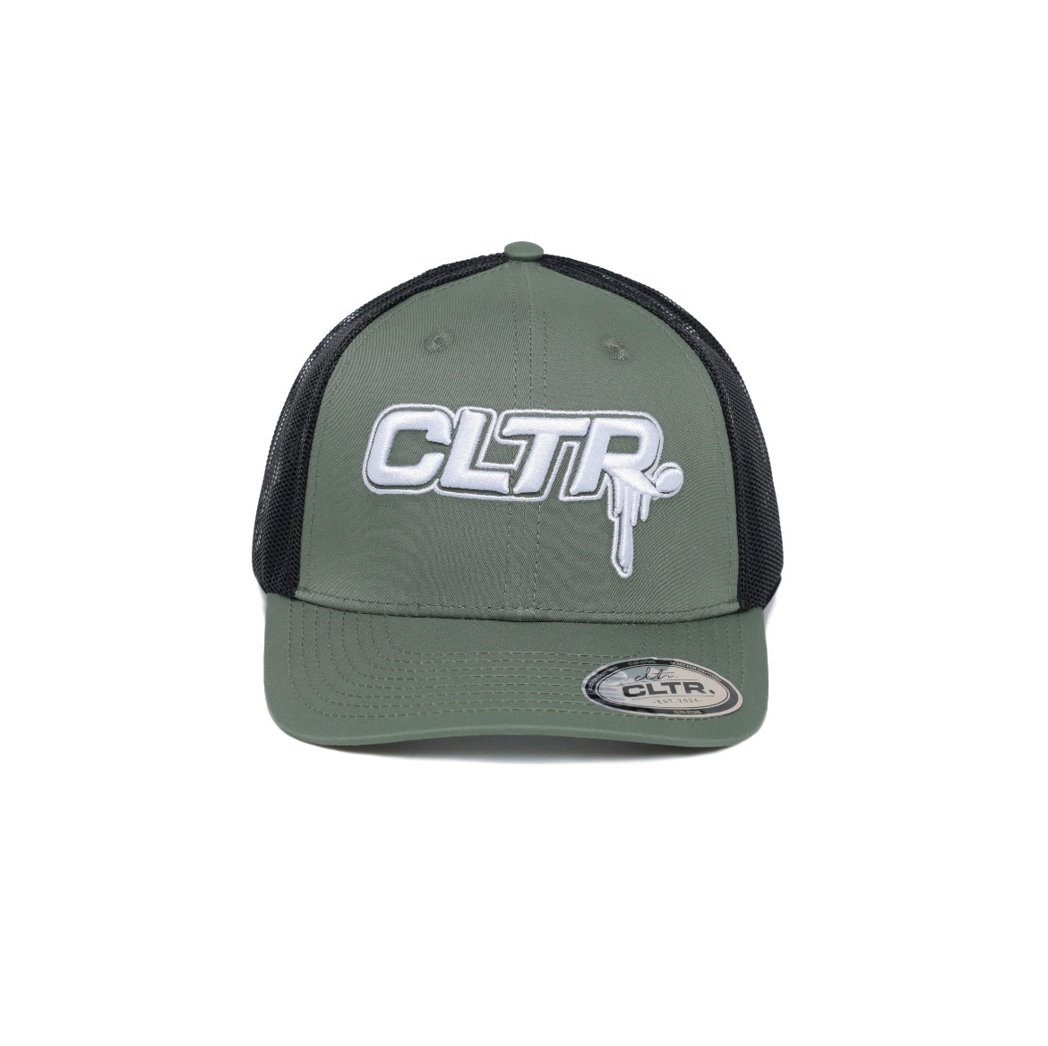 CLTR - Drip Trucker Cap