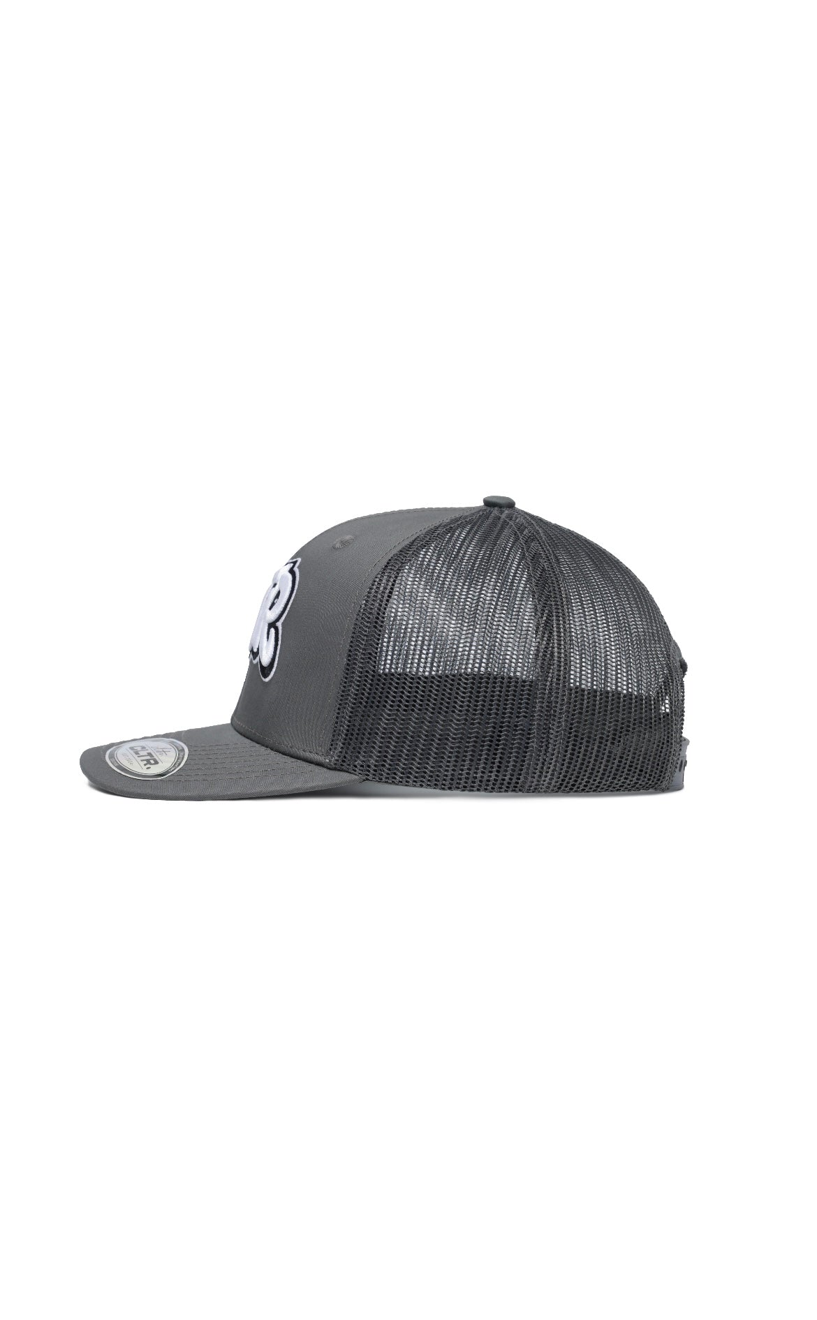 CLTR - Stack Trucker Cap
