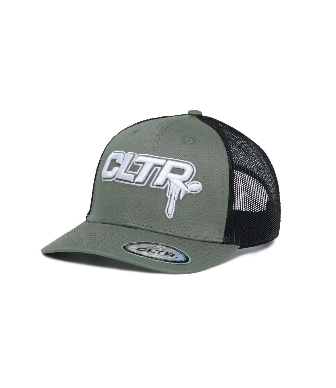 CLTR - Drip Trucker Cap