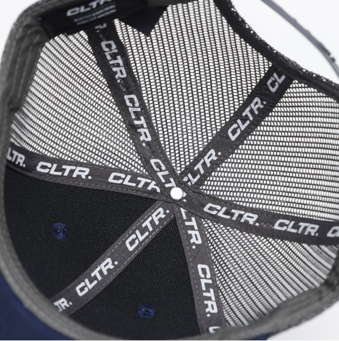 CLTR - Tech Trucker Cap