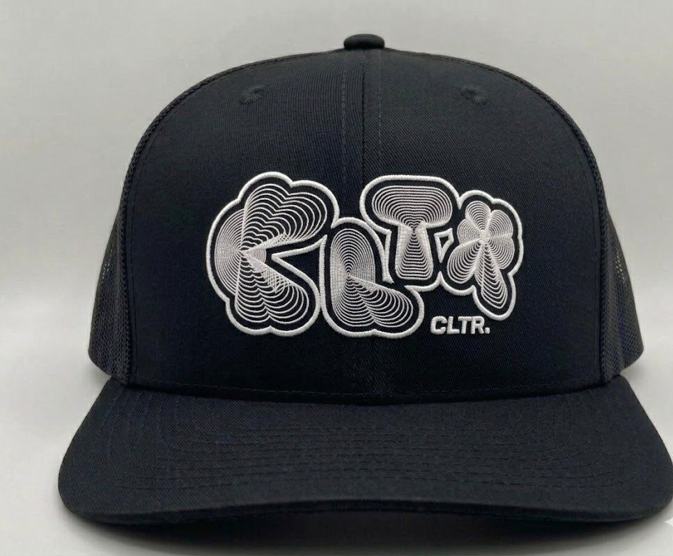 CLTR. Lazer Logo