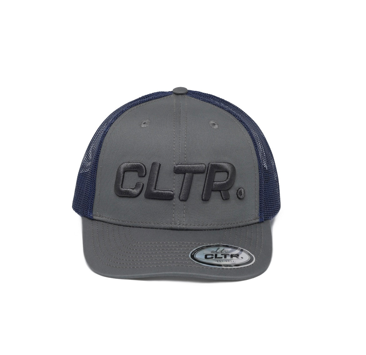 CLTR - Tech Trucker Cap