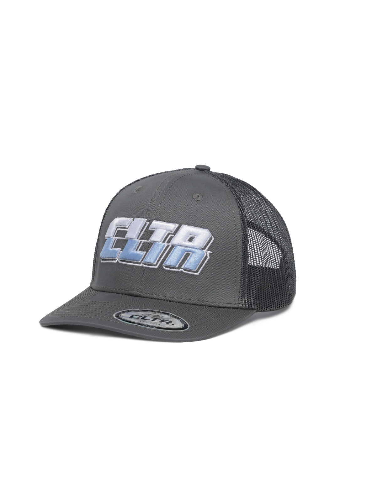 CLTR - Throwback Trucker Cap
