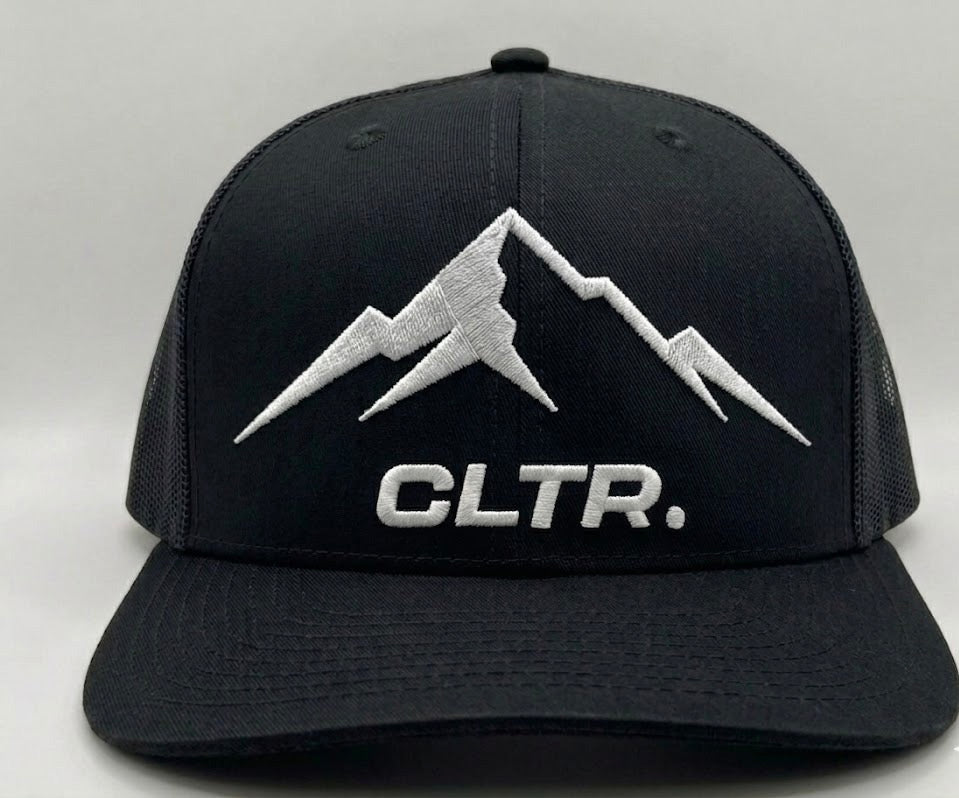CLTR. Sharp Logo