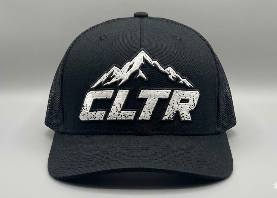 CLTR. Missouri Print Logo