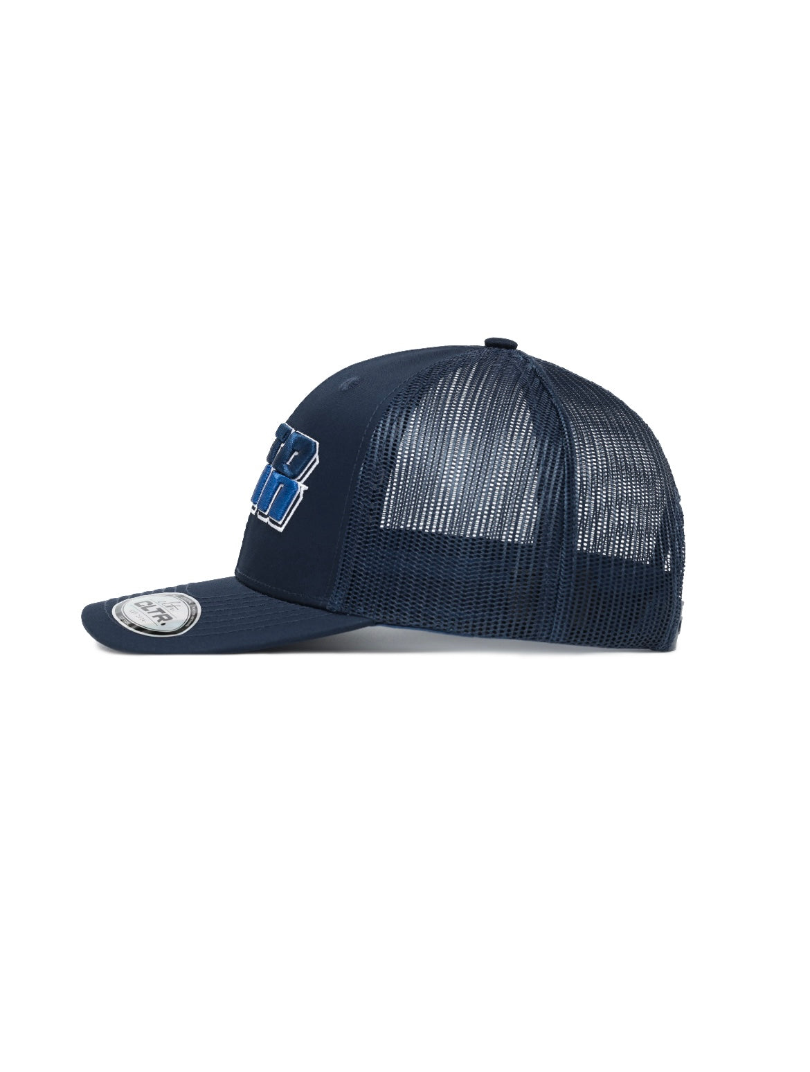 CLTR - Throwback Trucker Cap