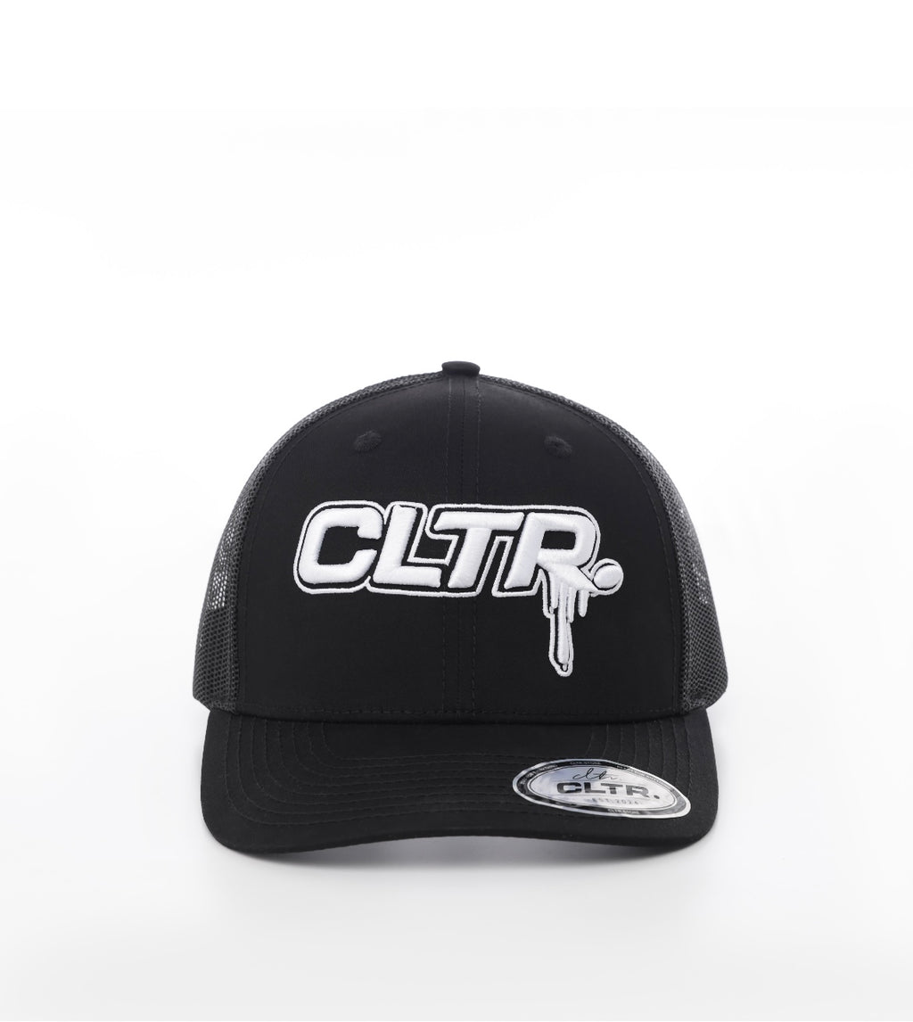 CLTR - Drip Trucker Cap
