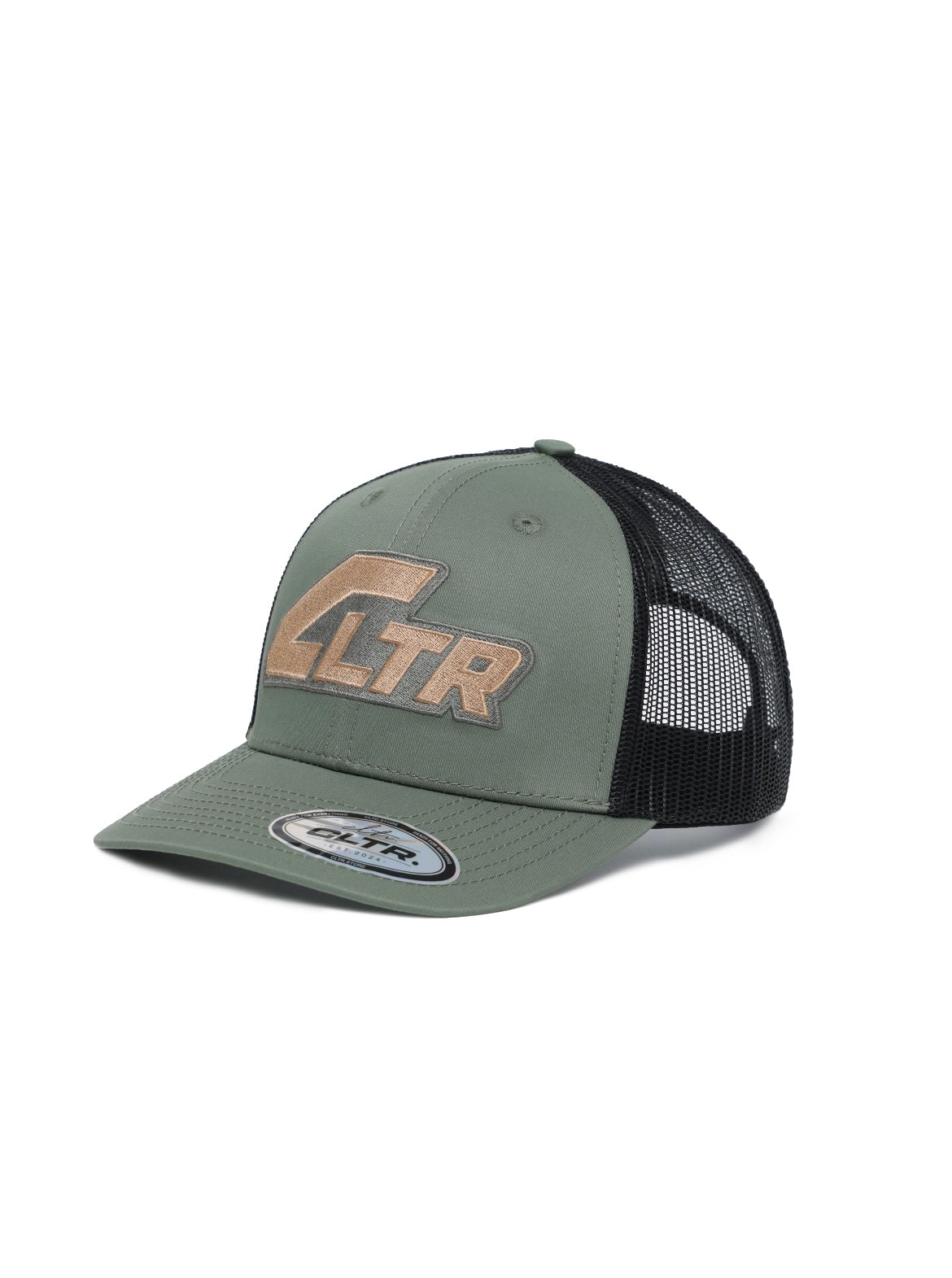 CLTR - Apex Trucker Cap