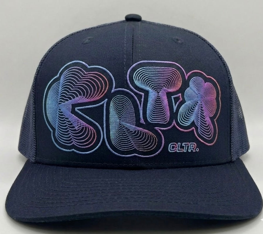 CLTR. Lazer Logo