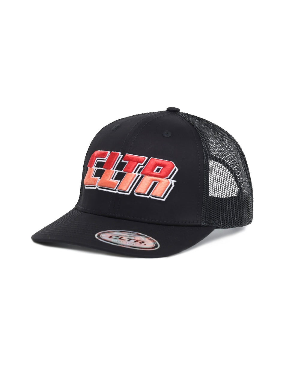 CLTR - Throwback Trucker Cap