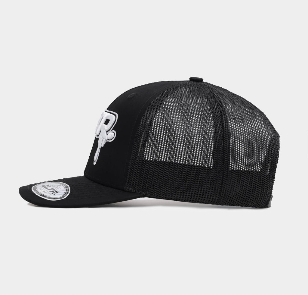 CLTR - Drip Trucker Cap