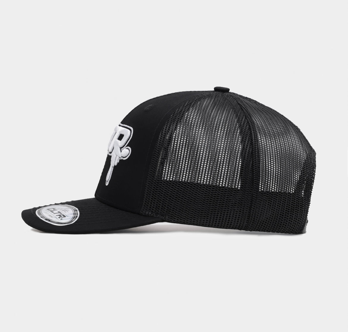 CLTR - Drip Trucker Cap
