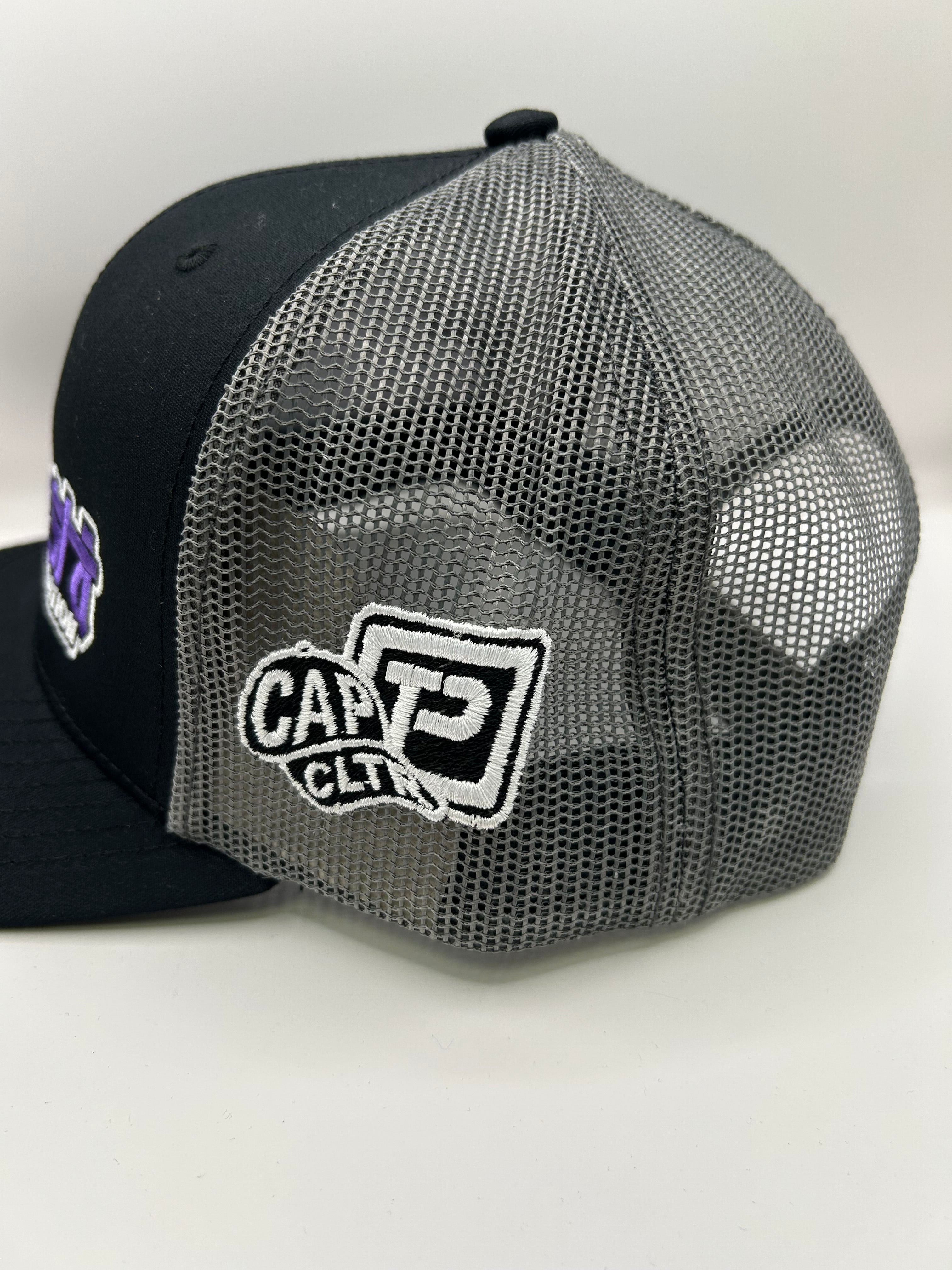 TP - Wagashi - Symbol Cap