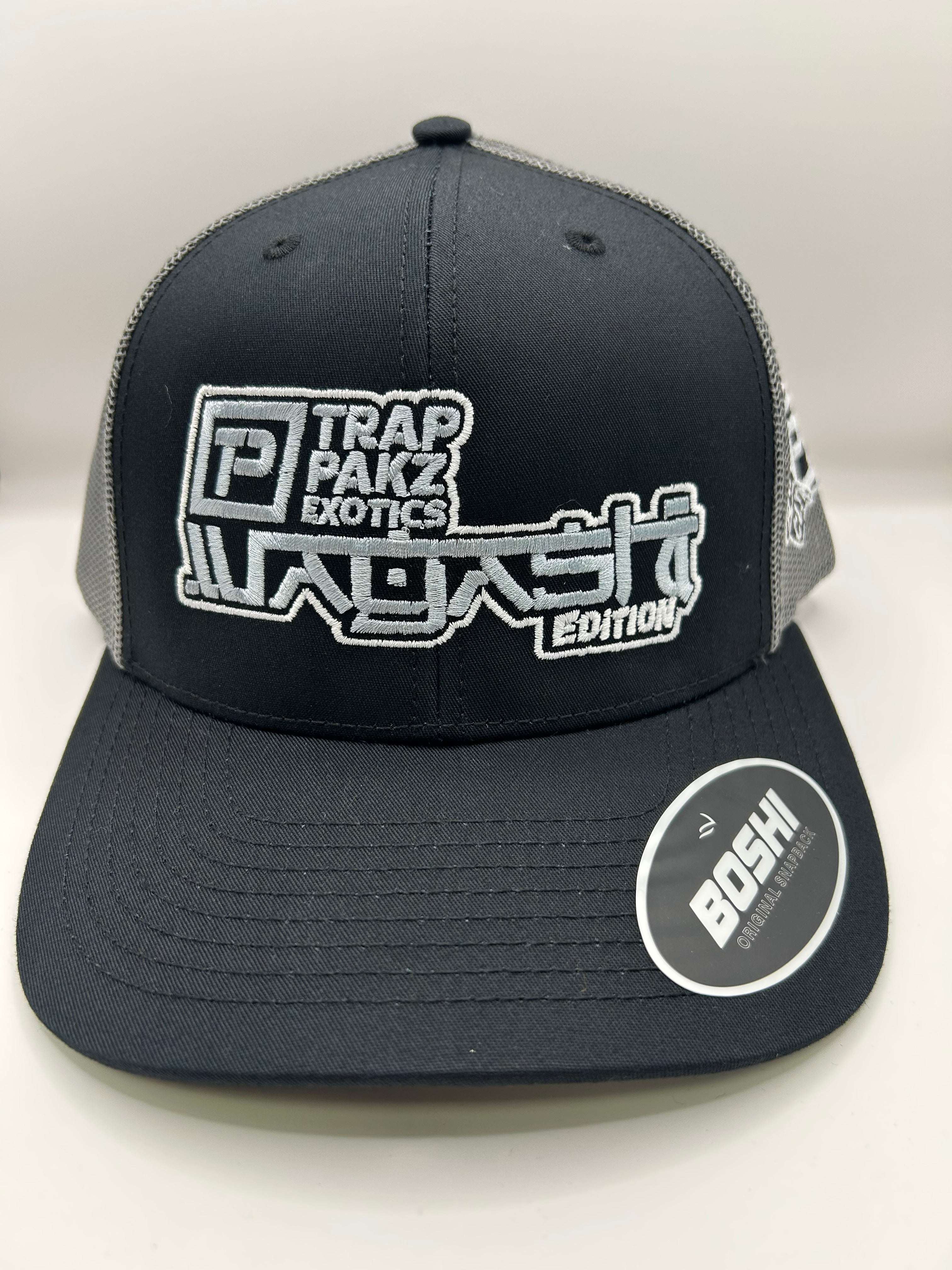 TP - Wagashi - Symbol Cap