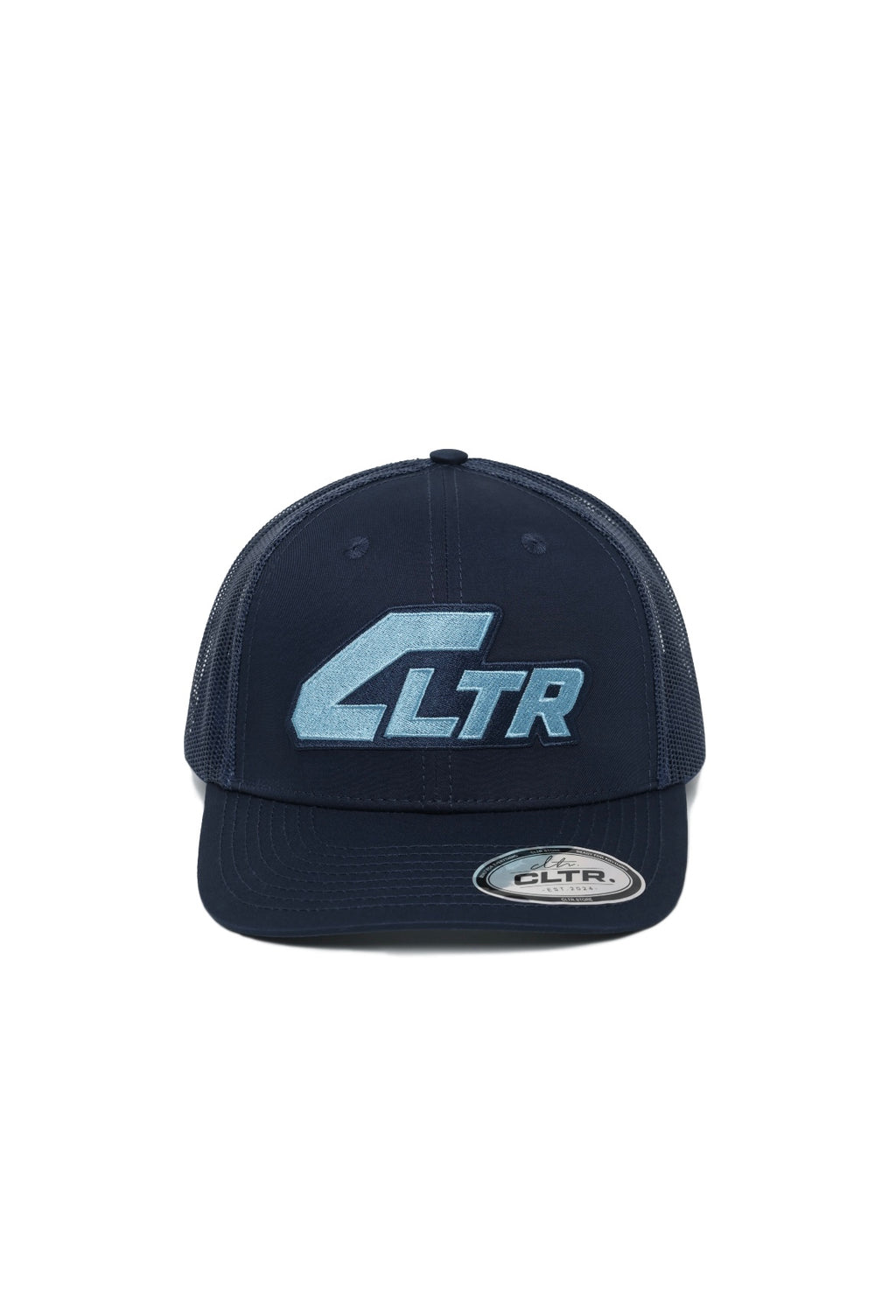 CLTR - Apex Trucker Cap
