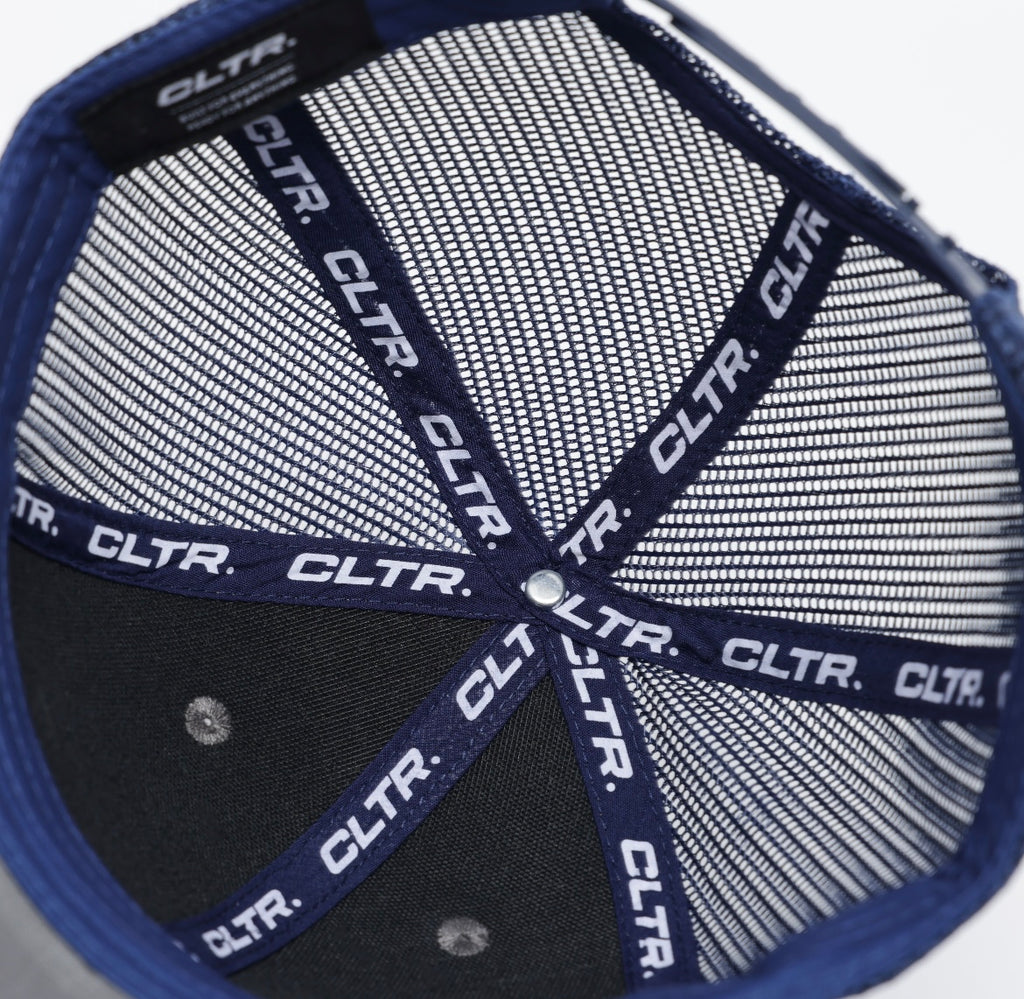 CLTR - Tech Trucker Cap