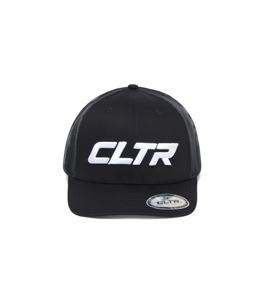 CLTR - VTCR trucker Cap